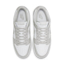 Nike Dunk Low Grey Fog - dropout