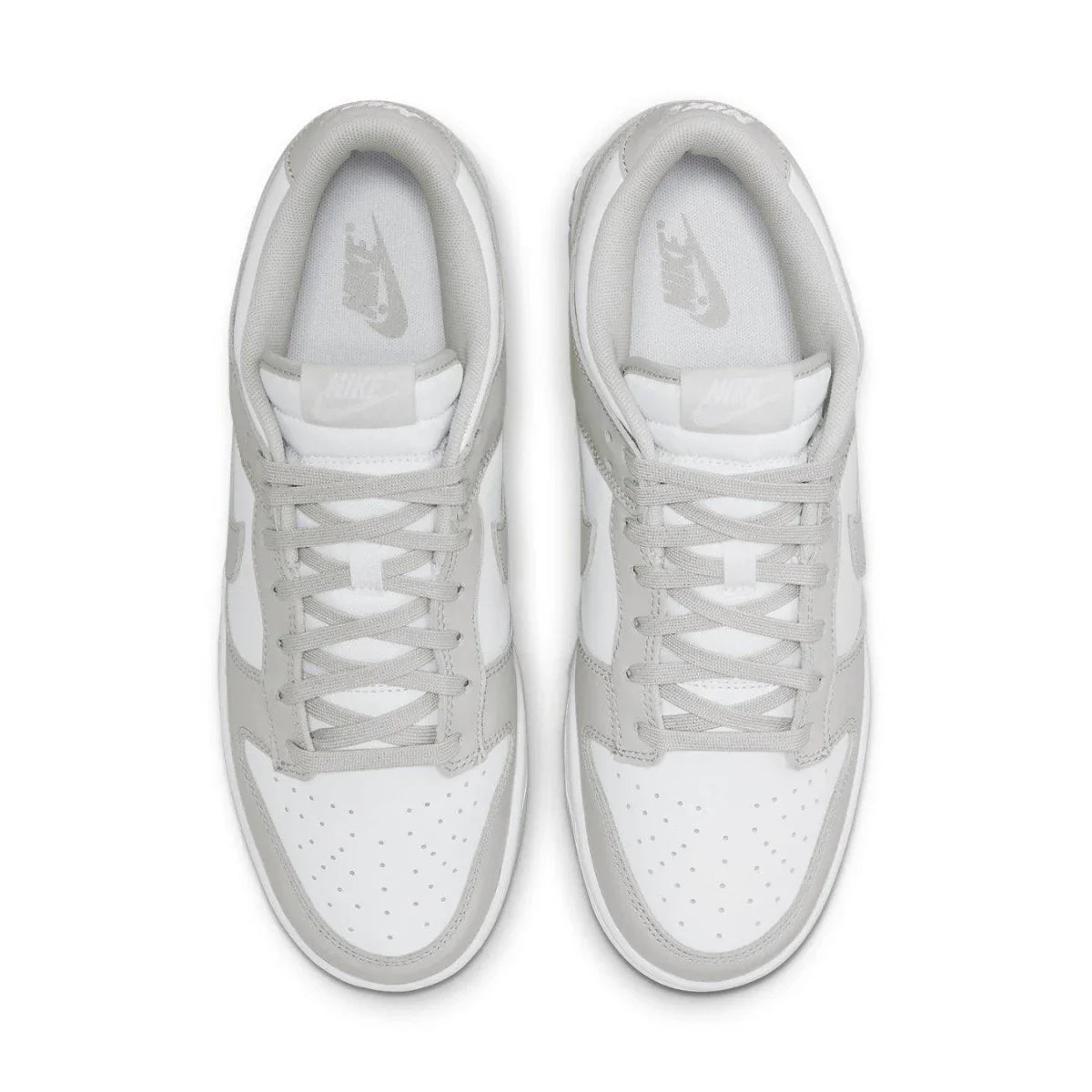 Nike Dunk Low Grey Fog - dropout