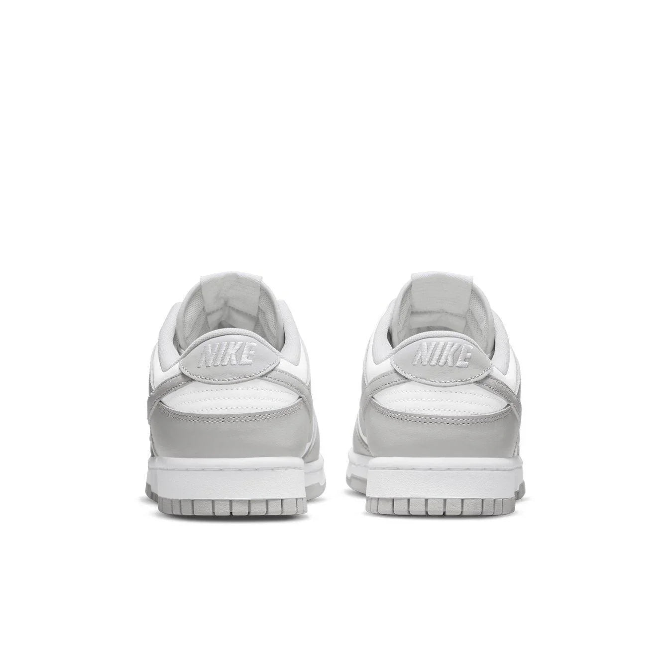 Nike Dunk Low Grey Fog - dropout