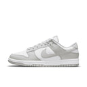 Nike Dunk Low Grey Fog - dropout