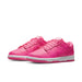 Nike Dunk Low Hyper Pink (W) - dropout