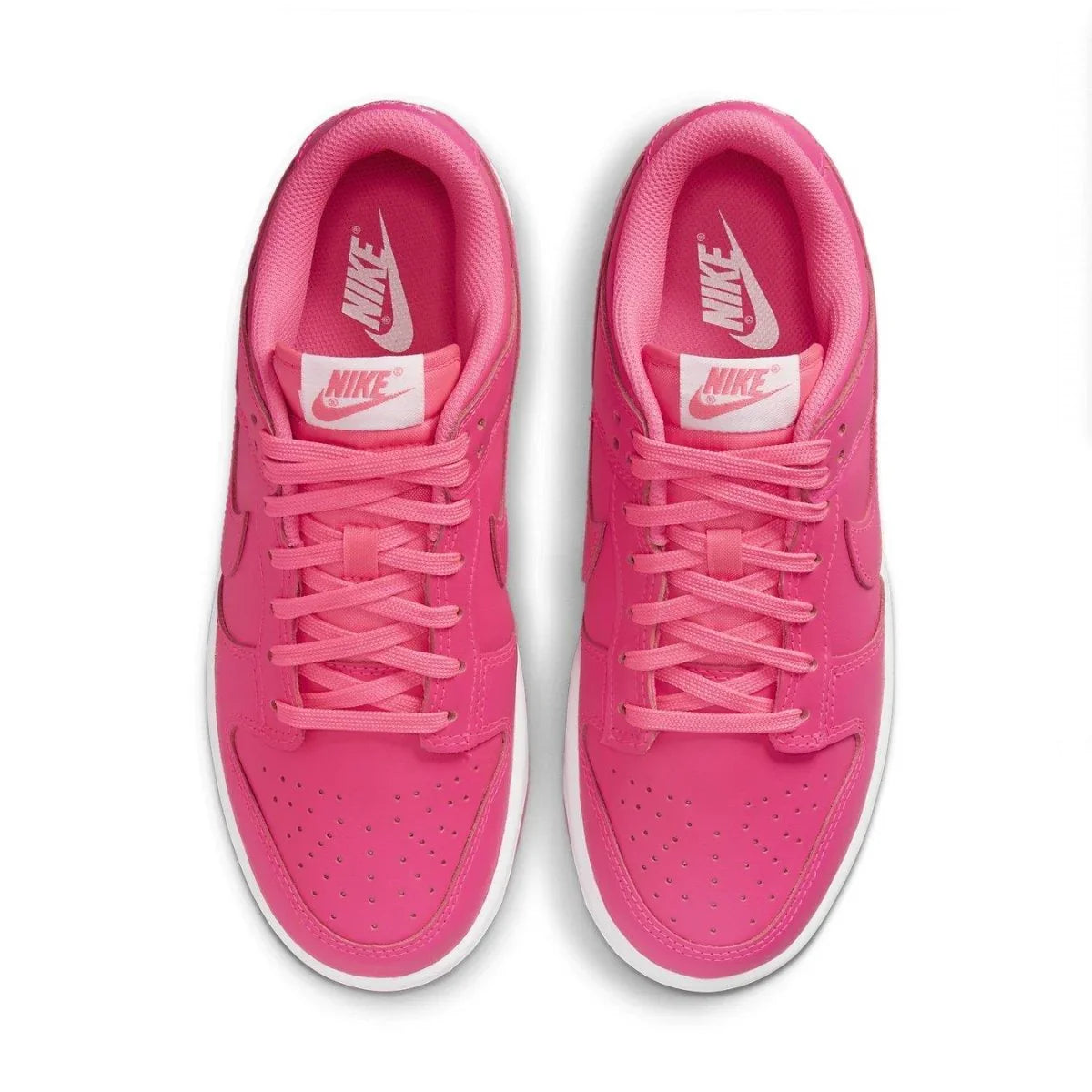 Nike Dunk Low Hyper Pink (W) - dropout