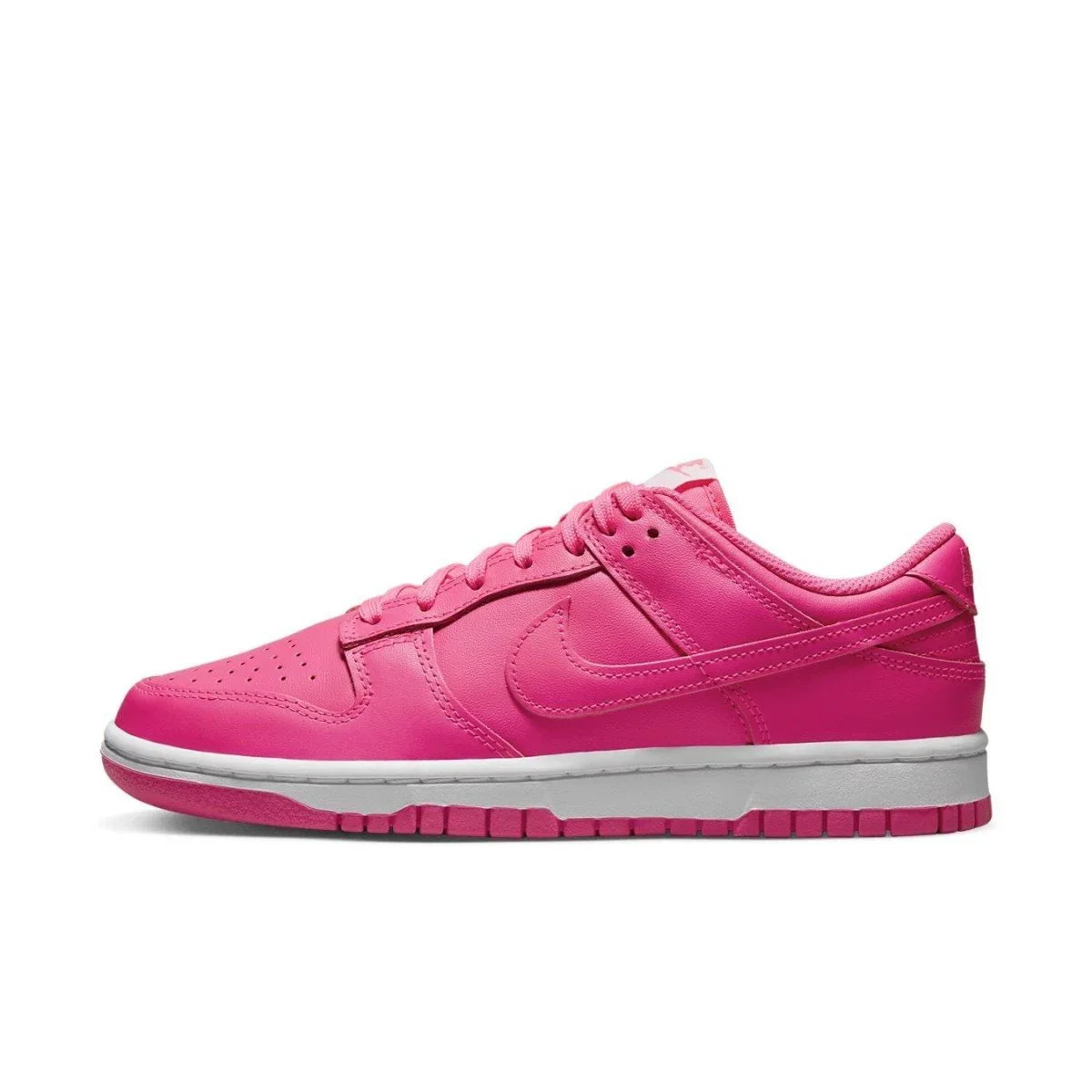 Nike Dunk Low Hyper Pink (W) - dropout