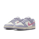 Nike Dunk Low Indigo Haze (Women's) - dropout