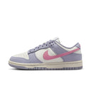 Nike Dunk Low Indigo Haze (Women's) - dropout