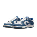 Nike Dunk Low Industrial Blue Sashiko - dropout
