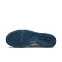 Nike Dunk Low Industrial Blue Sashiko - dropout