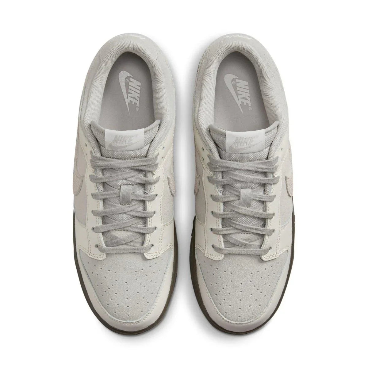 Nike Dunk Low Ironstone - dropout