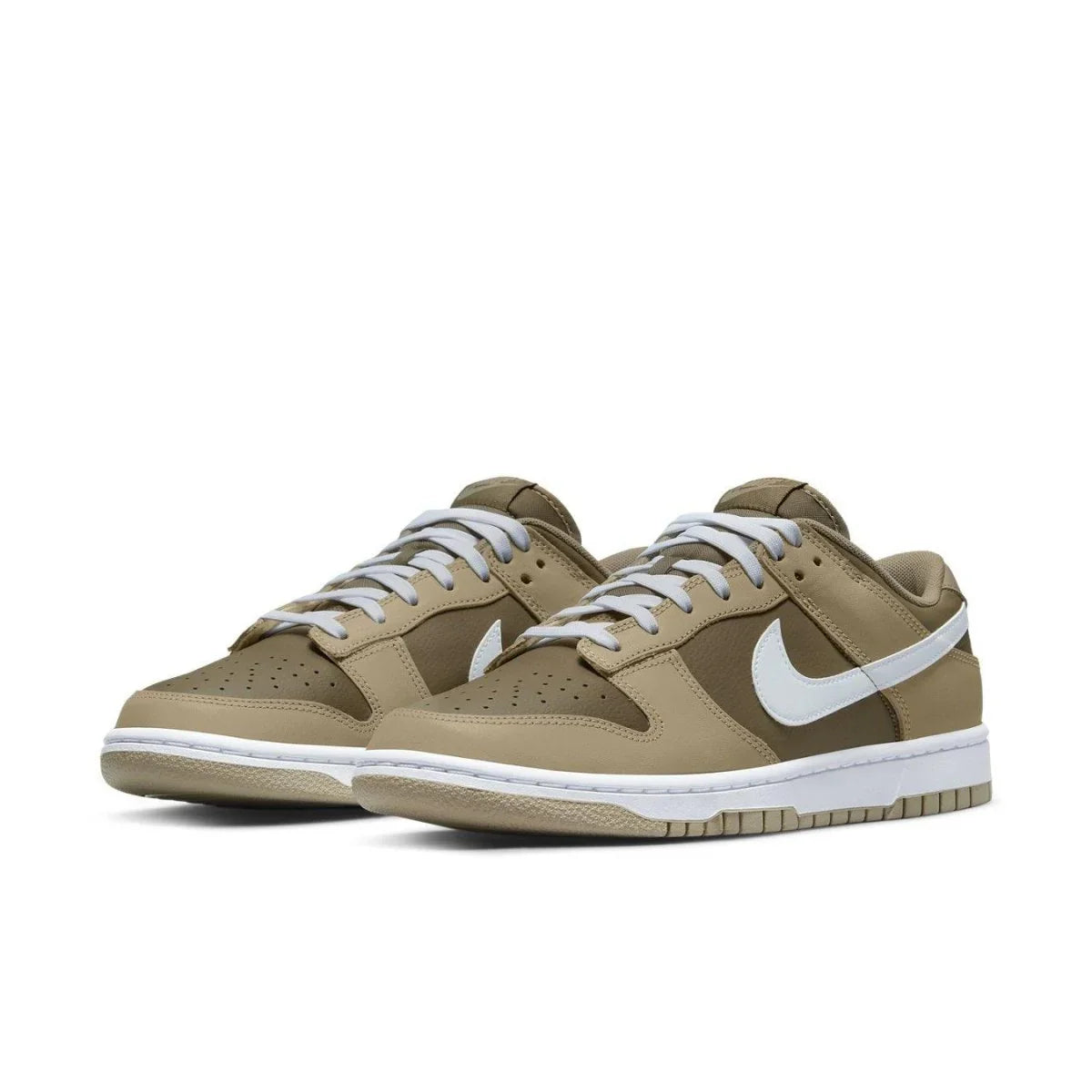 Nike Dunk Low Judge Grey - dropout