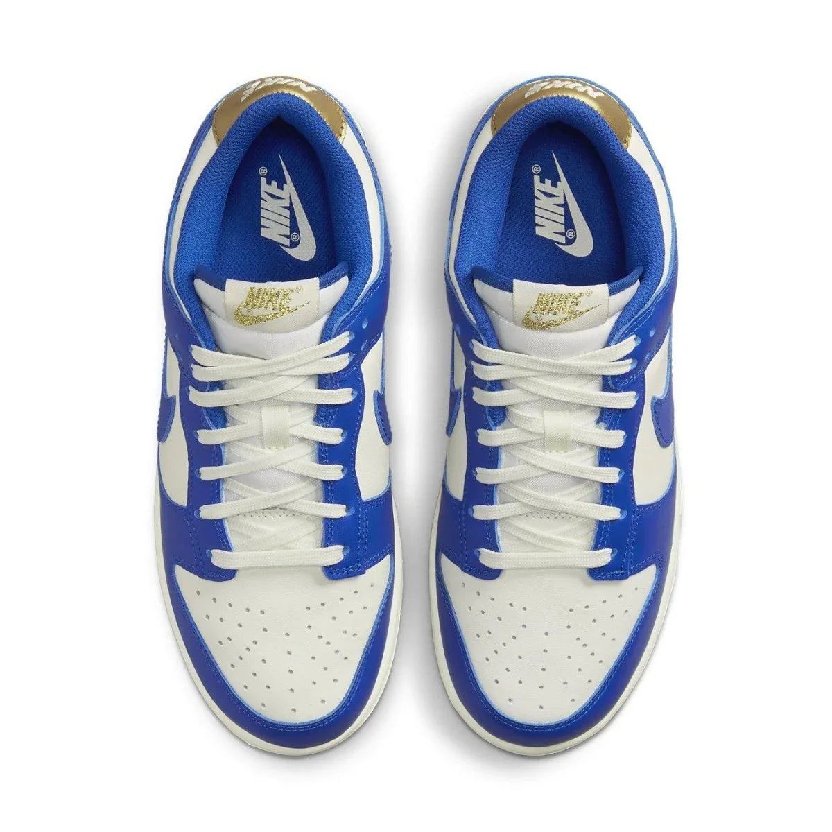 Nike Dunk Low Kansas City Royals (W) - dropout