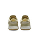 Nike Dunk Low Khaki Suede Gum - dropout