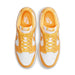 Nike Dunk Low Laser Orange (W) - dropout