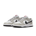 Nike Dunk Low Light Iron Ore (W) - dropout