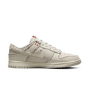Nike Dunk Low Light Orewood Brown Sashiko - dropout