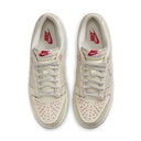 Nike Dunk Low Light Orewood Brown Sashiko - dropout