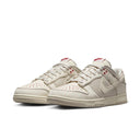 Nike Dunk Low Light Orewood Brown Sashiko - dropout