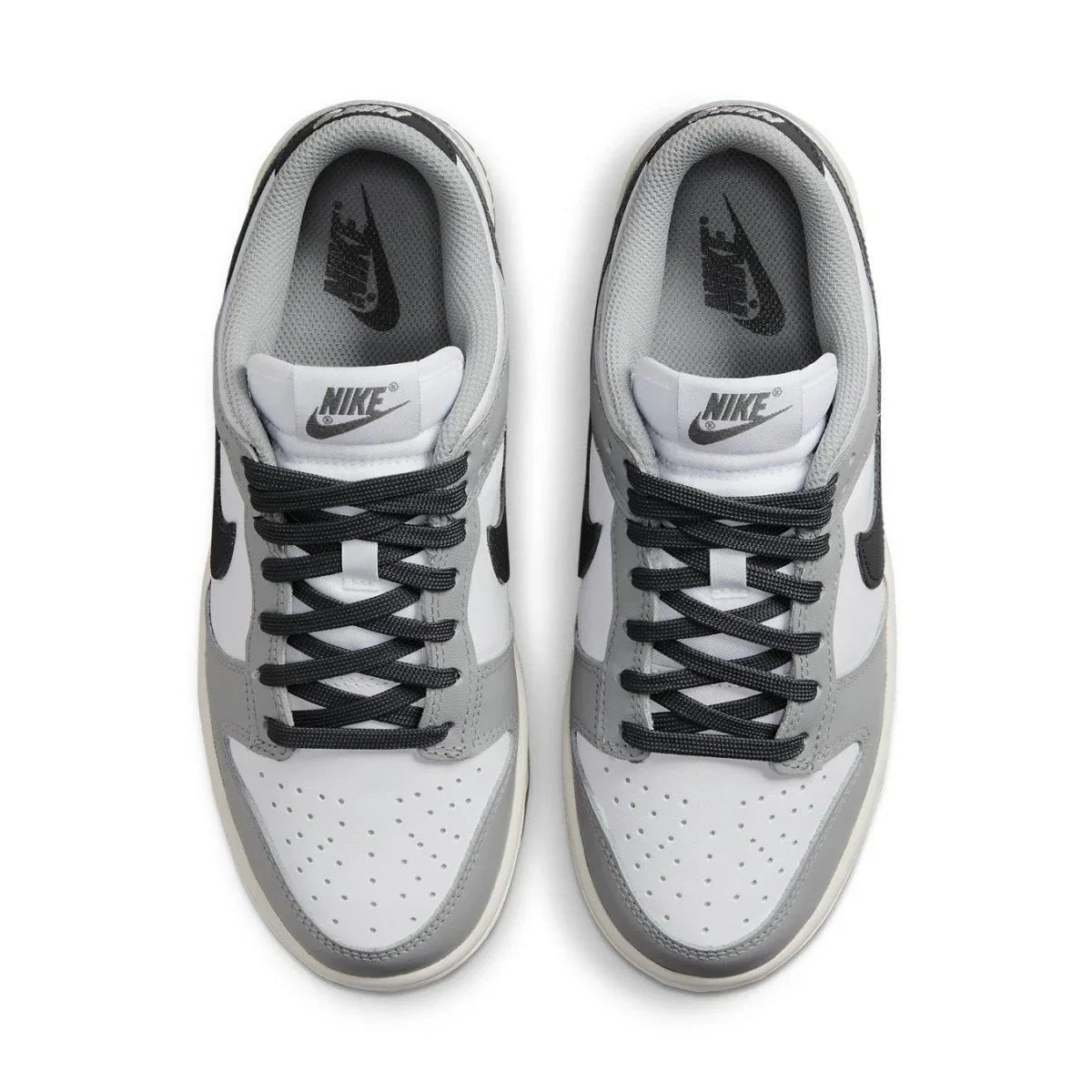 Nike Dunk Low Light Smoke Grey (W) - dropout