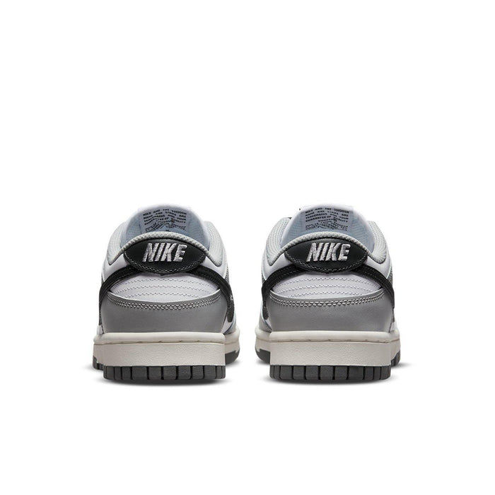 Nike Dunk Low Light Smoke Grey (W) - dropout
