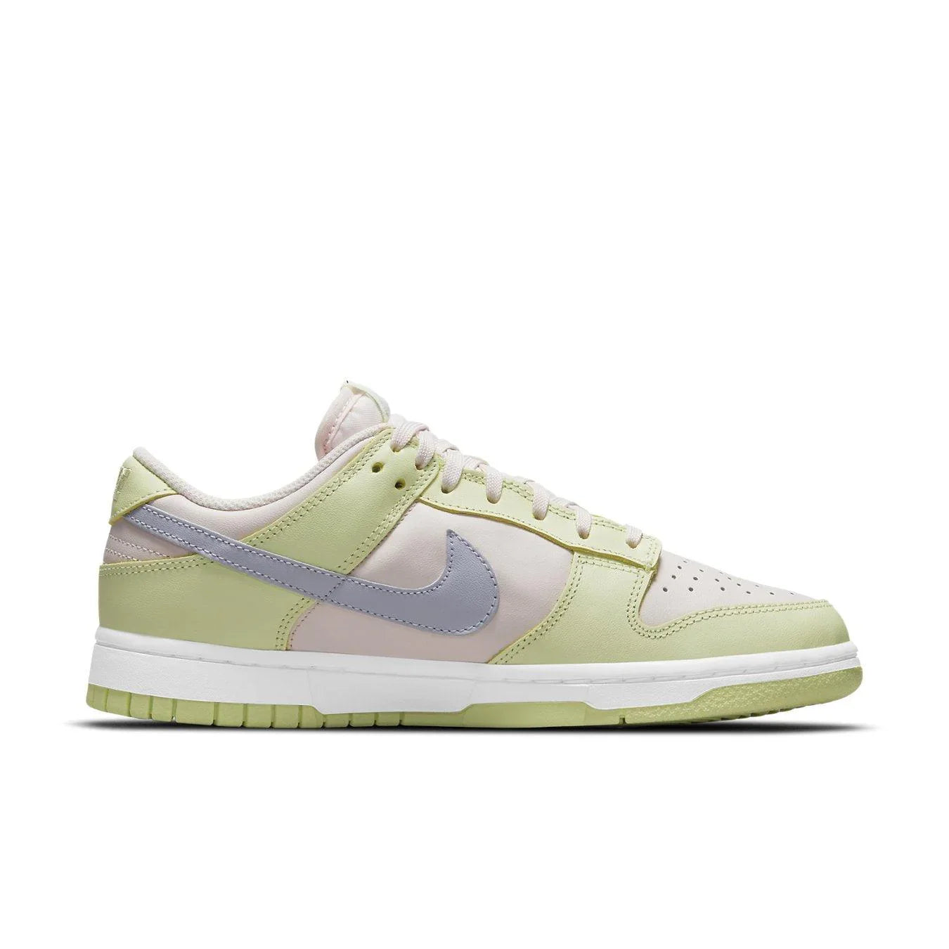 Nike Dunk Low Lime Ice (W) - dropout