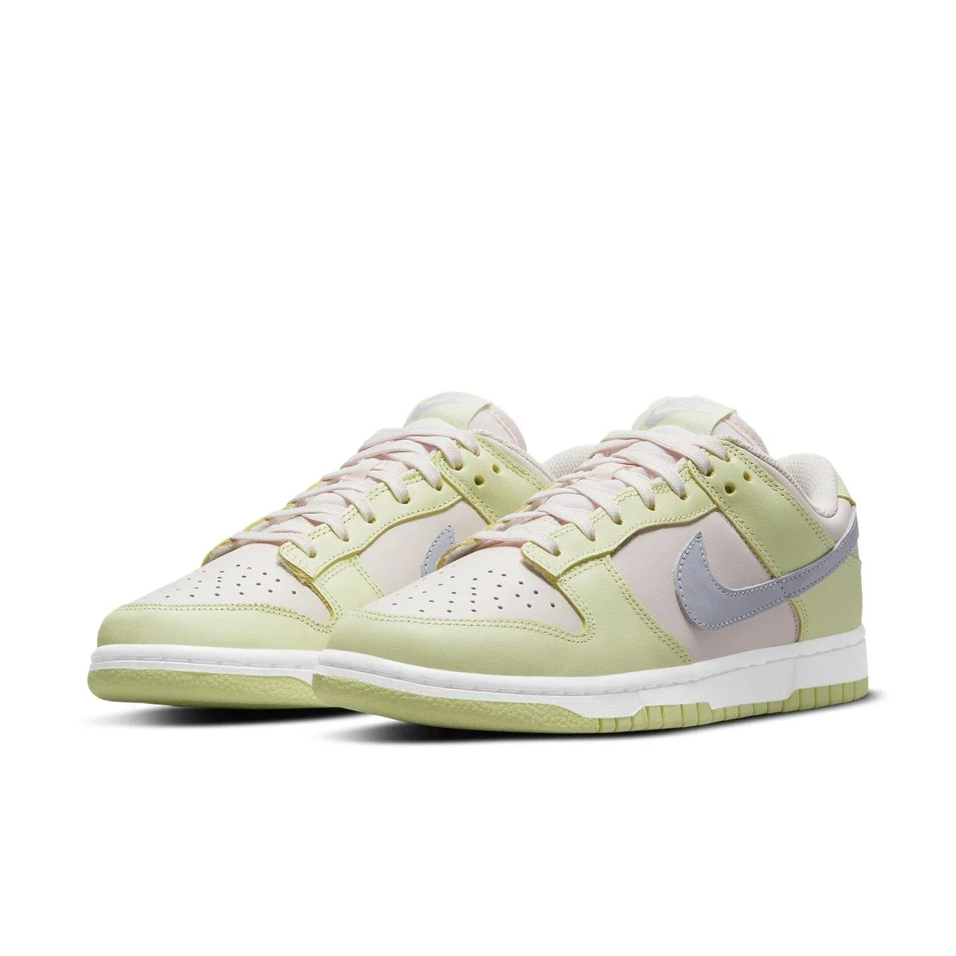 Nike Dunk Low Lime Ice (W) - dropout