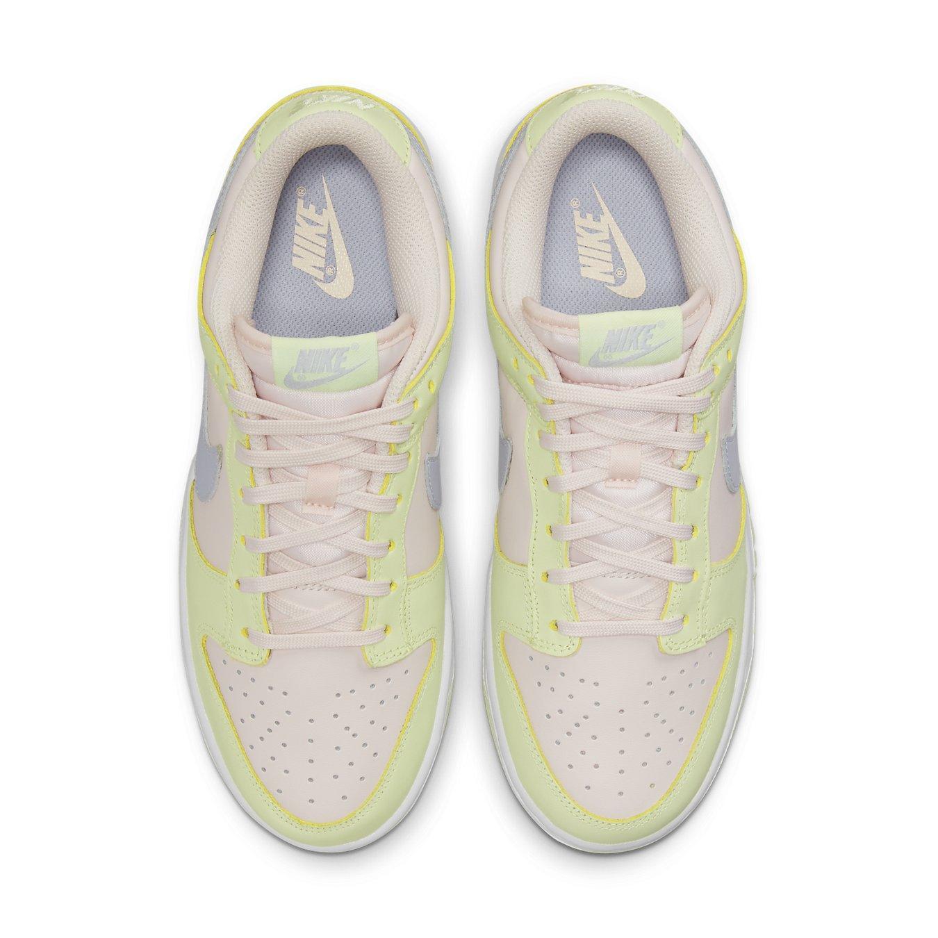 Nike Dunk Low Lime Ice (W) - dropout