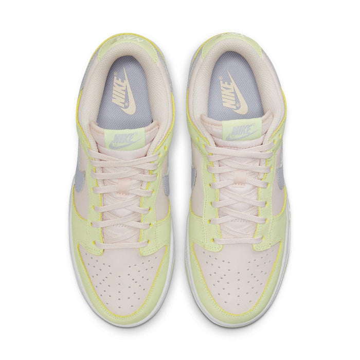 Nike Dunk Low Lime Ice (W) - dropout