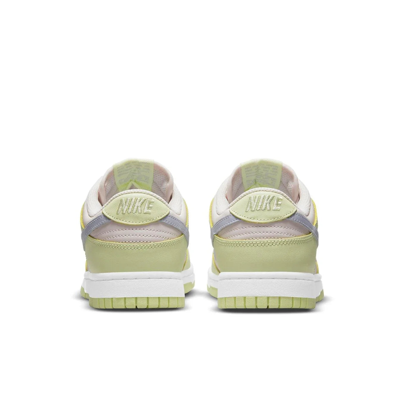 Nike Dunk Low Lime Ice (W) - dropout