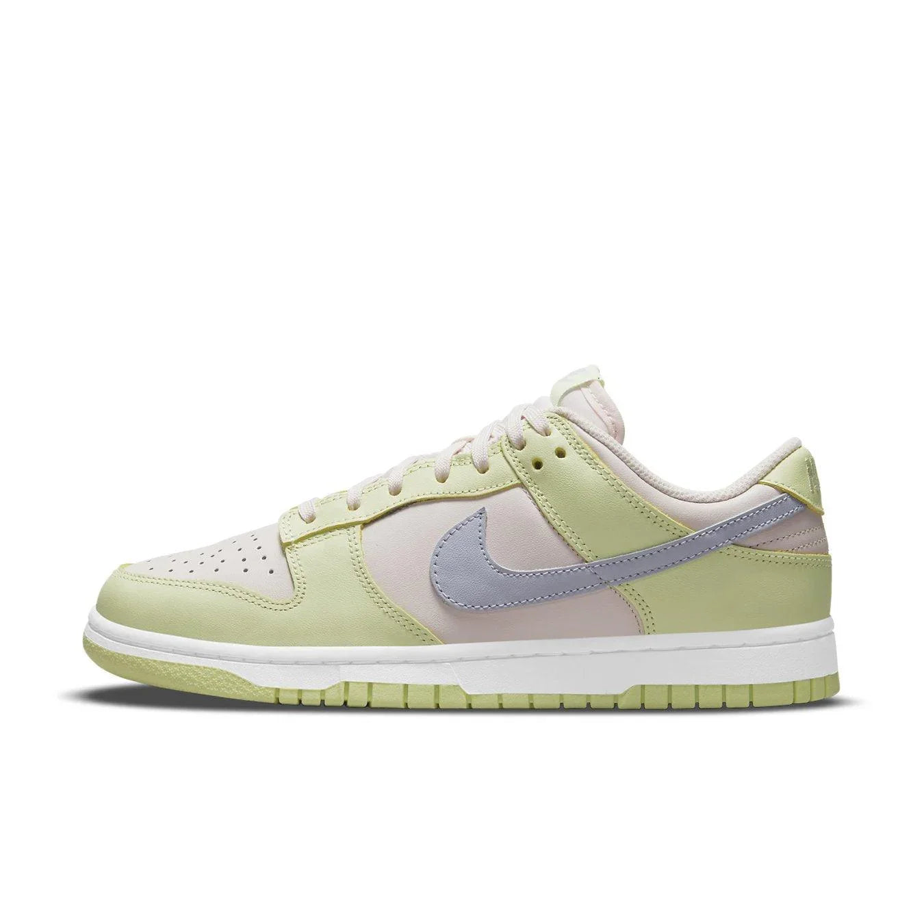 Nike Dunk Low Lime Ice (W) - dropout