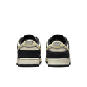 Nike Dunk Low LX Black Team Gold (W) - dropout