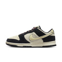 Nike Dunk Low LX Black Team Gold (W) - dropout