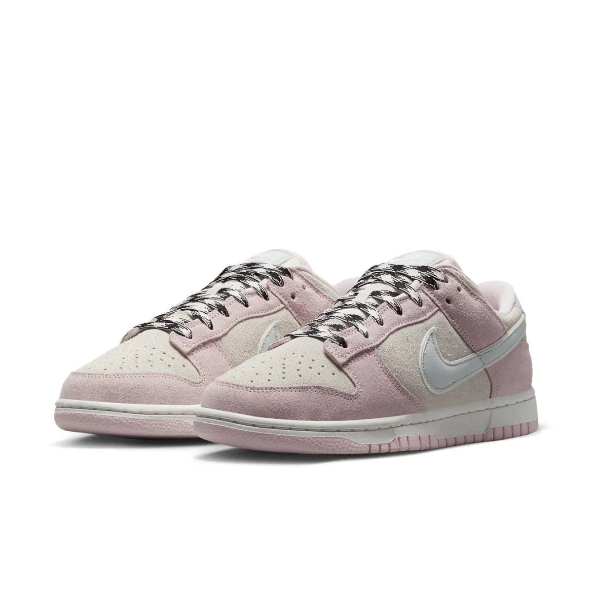 Nike Dunk Low LX Pink Foam (W) - dropout
