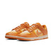 Nike Dunk Low Magma Orange (W) - dropout