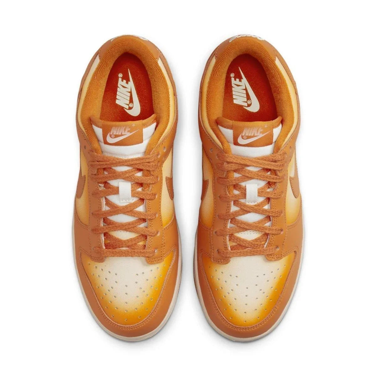 Nike Dunk Low Magma Orange (W) - dropout