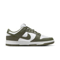 Nike Dunk Low Medium Olive (W) - dropout