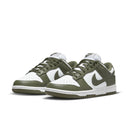 Nike Dunk Low Medium Olive (W) - dropout