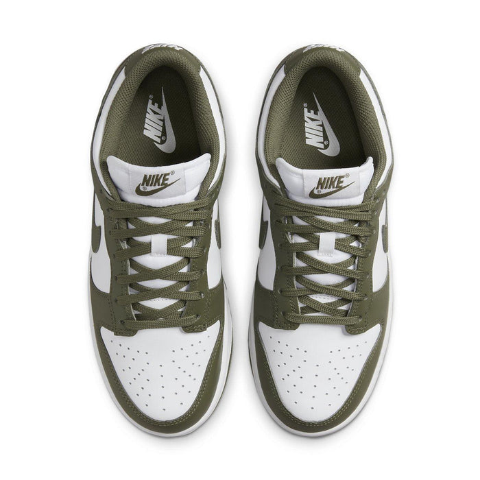 Nike Dunk Low Medium Olive (W) - dropout