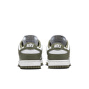 Nike Dunk Low Medium Olive (W) - dropout