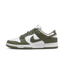 Nike Dunk Low Medium Olive (W) - dropout
