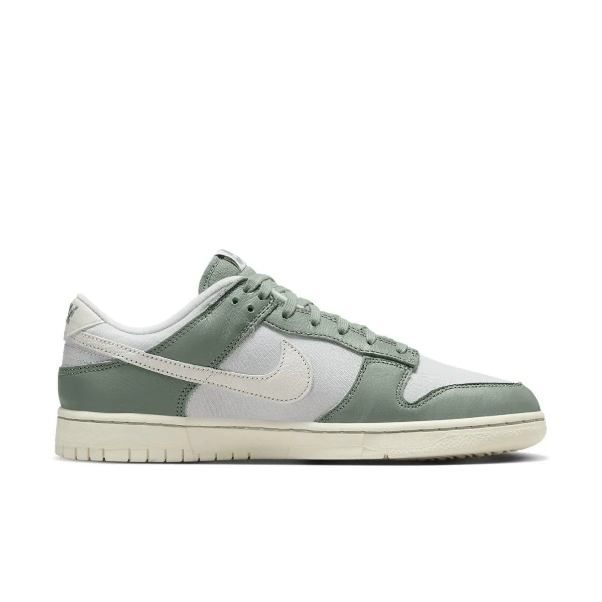 Nike Dunk Low Mica Green - dropout