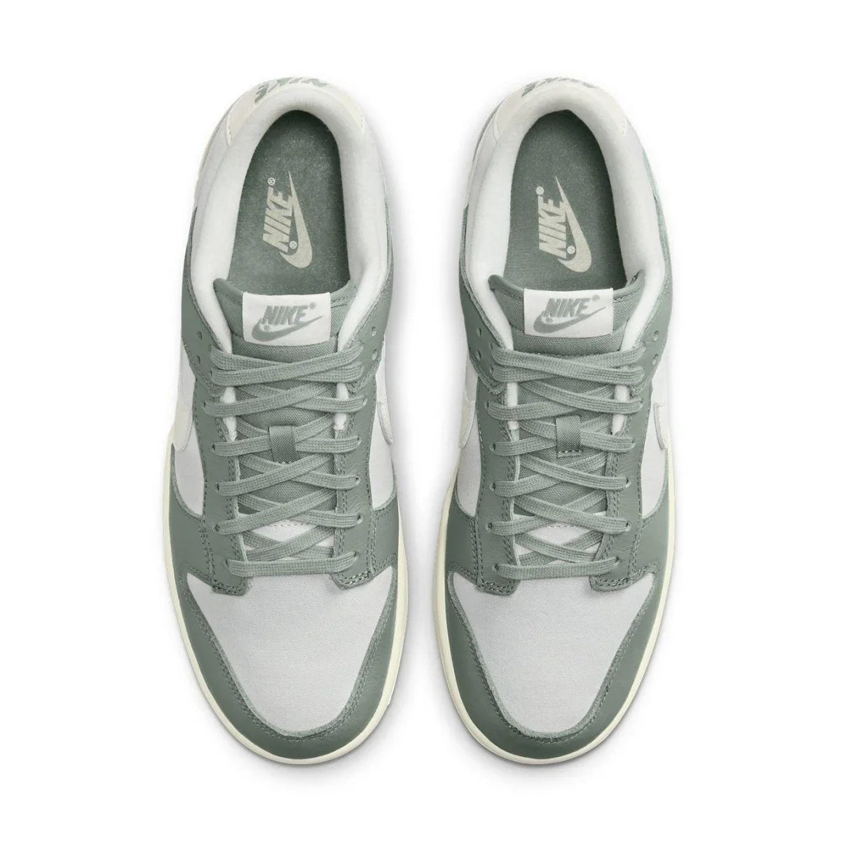 Nike Dunk Low Mica Green - dropout