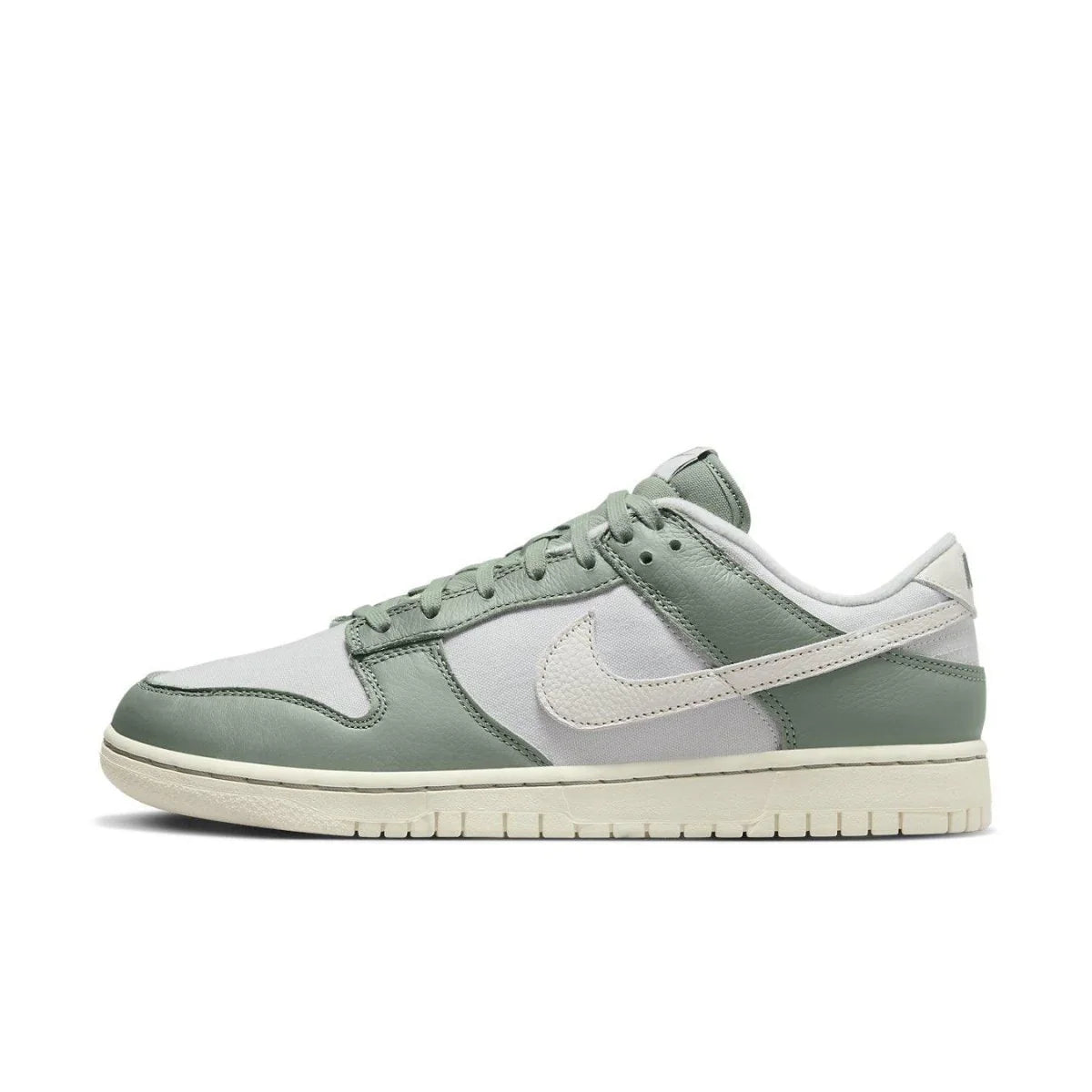 Nike Dunk Low Mica Green - dropout