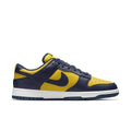 Nike Dunk Low Michigan (2021) - dropout