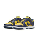 Nike Dunk Low Michigan (2021) - dropout