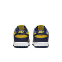 Nike Dunk Low Michigan (2021) - dropout