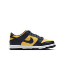 Nike Dunk Low Michigan (2021) (GS) - dropout