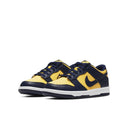 Nike Dunk Low Michigan (2021) (GS) - dropout