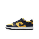 Nike Dunk Low Michigan (2021) (GS) - dropout