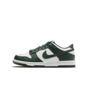 Nike Dunk Low Michigan State (GS) - dropout