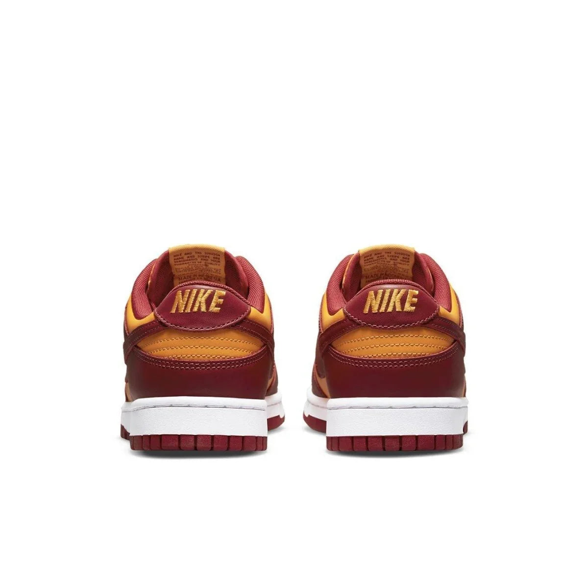 Nike Dunk Low Midas Gold - dropout