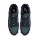 Nike Dunk Low Mineral Slate Armory Navy - dropout